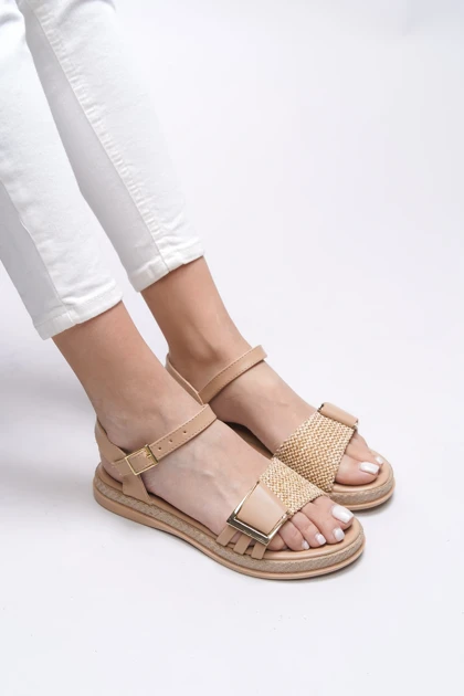 صندل زنانه ریکن riccon