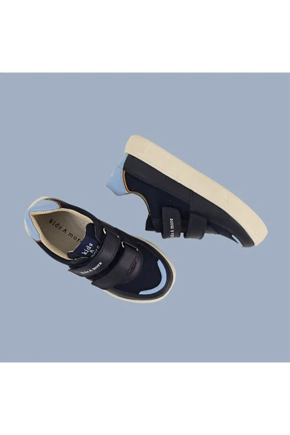 کفش های روزمره بچگانه kids-a-more kids-a-more