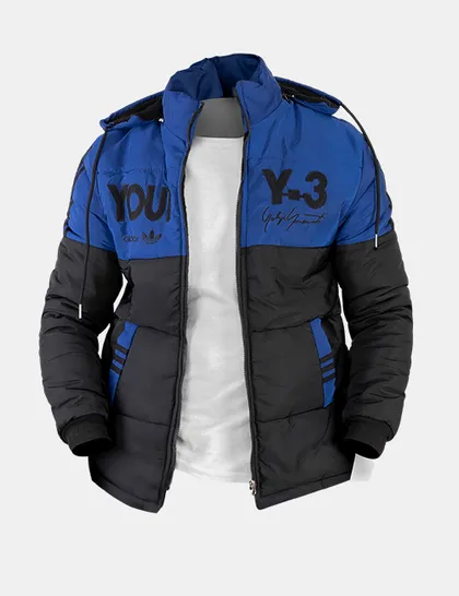 کاپشن مردانه Adidas