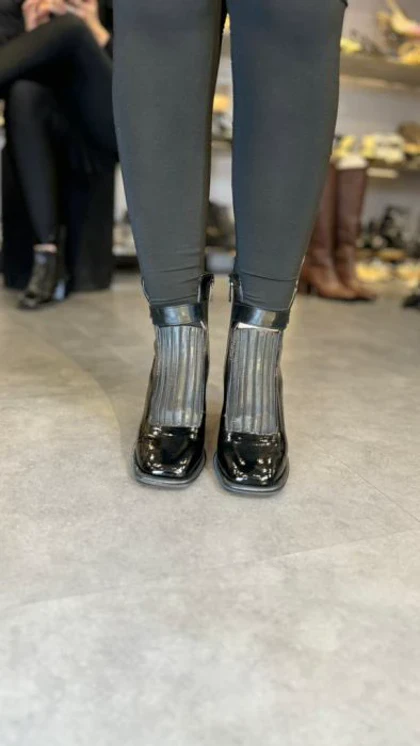 بوت فربار کد 568