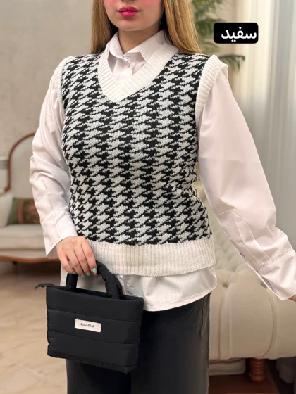 ژیله بافت پیچازی 3503