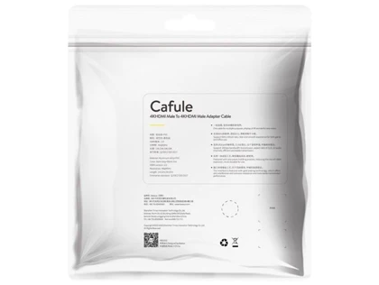 کابل HDMI یک متری بیسوس Baseus CADKLF-E01