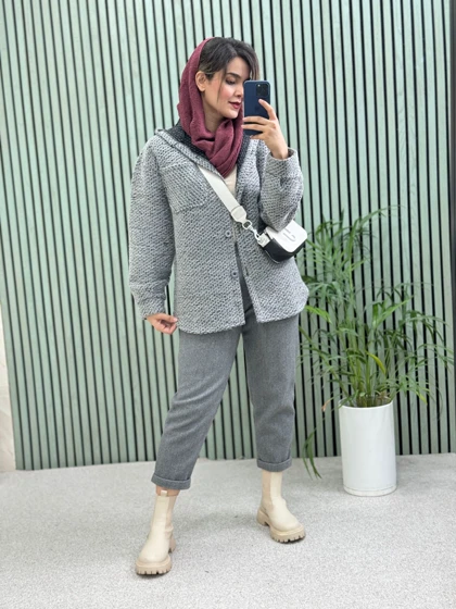 شکت بافت کلاهدار