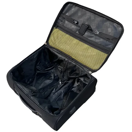 چمدان خلبانی لیوزکینگ مدل LEAVESKING - LK5573 EASY FLY