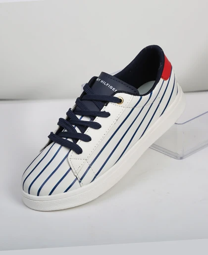 کتانی روزمره زنانه تامی Tommy Hilfiger