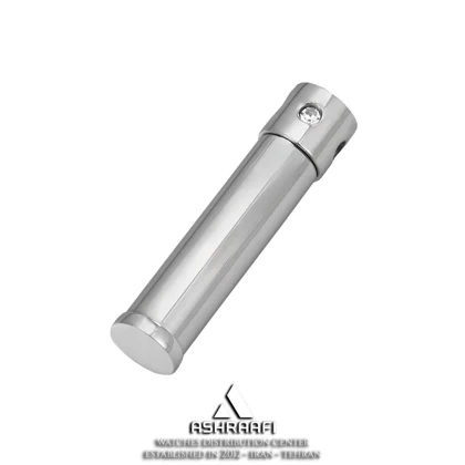 پلاک جا عطری Perfume Necklace S1