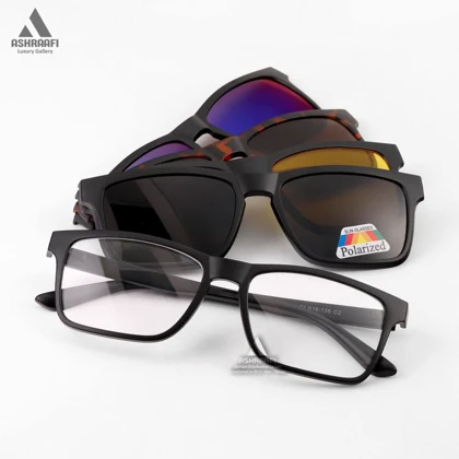 عینک 4 کاوره Sunglasses 2202A قیمت عمده