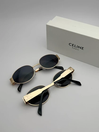عینک مستر کوالیتی (A) سلین کد 19 Celine