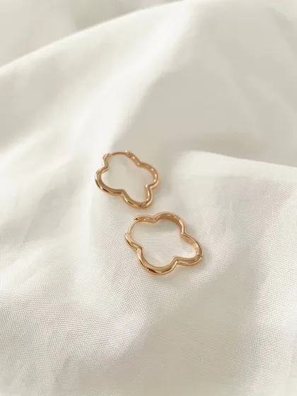 گوشواره ونکلیف