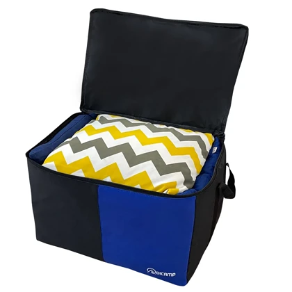 نظم دهنده سفری و کمد دیکمپ مدل DICAMP - DCP600