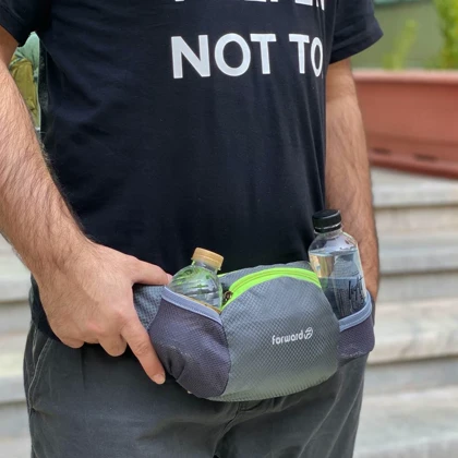 کیف کمری فوروارد
