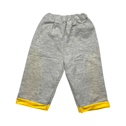 ست تیشرت و شلوارک پسرانه مدل PJ1141