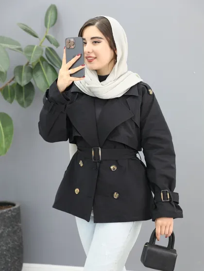 بارانی دلناز