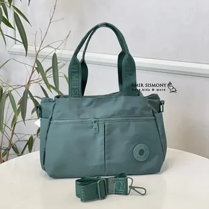 کیف دوشی بزرگ دخترانه YIMEISEN