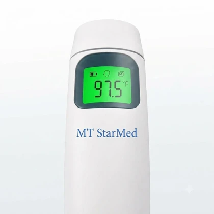 تب سنج دیجیتال استارمد ( starmed ) مدل FC-IR1030