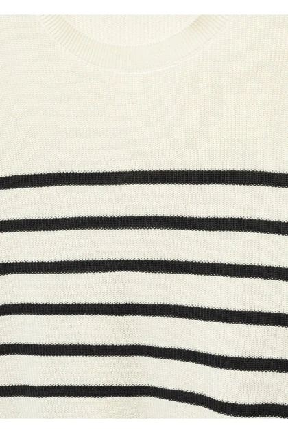 بافت زنانه اورجینال منگو mango