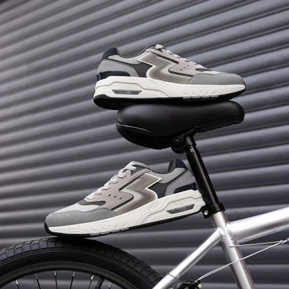 کفش روزمره مردانه 361 درجه مدل 672436766-3