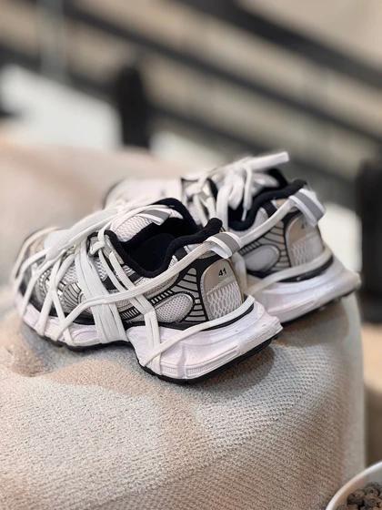 کتانی اسپایدر