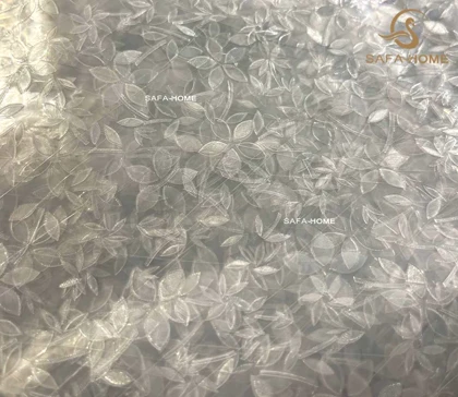 پرده حمام مدل کاترین