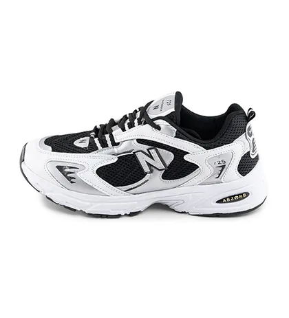 کفش اسپرت New Balance مردانه پیاده روی بندی
