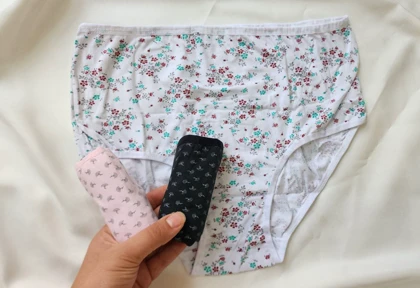 پک سه عددی شورت طرحدار نخی ترک FENIKS کد: 45678