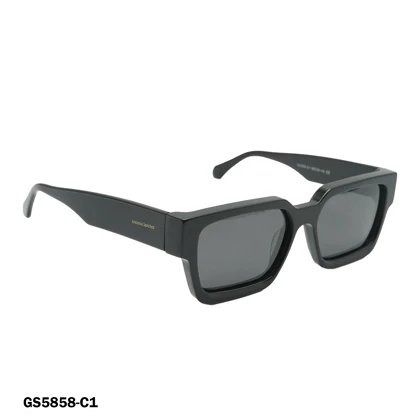 عینک آفتابی یونیسکس آنتونیو سانچز ( ANTONIO SANCHEZ ) مدل S5858