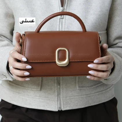 کیف زنانه مجلسی مدل مریان