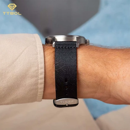 ساعت مچی مردانه تایمکس TIMEX TW2V65700