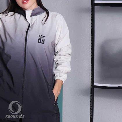 کاپشن ورزشی ADIDAS