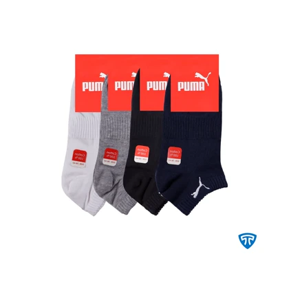 جوراب مچی اسپرت مردانه تاپیک برند PUMA