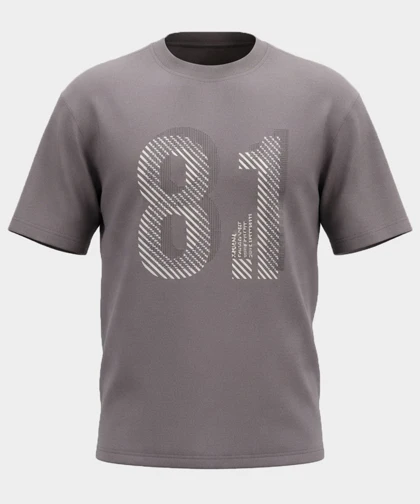 تیشرت لش طرح 81 برجسته 1617