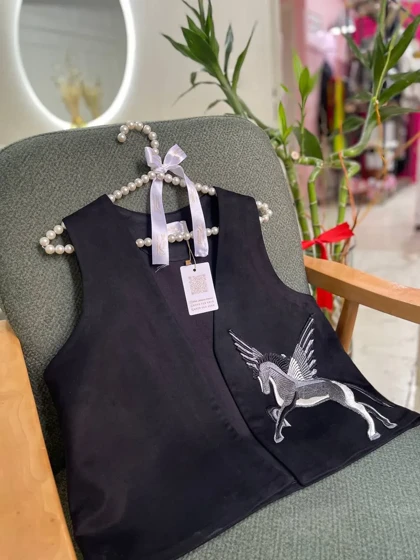 ژیله جنس سوییت