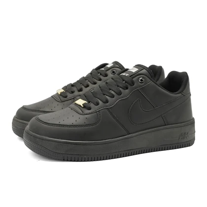 کفش اسپرت مردانه مدل sneaker - 0064_Black