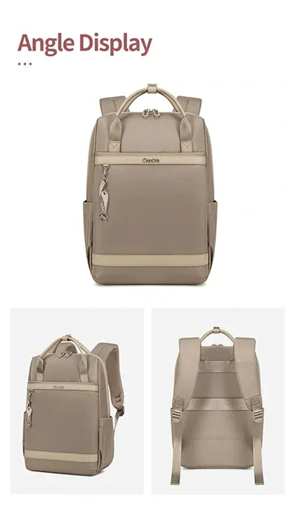 کوله پشتی اورجینال چانتریا مدل CHANTRIA - CHT00639