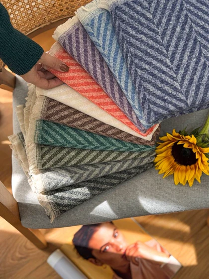 شال موهر ویرا