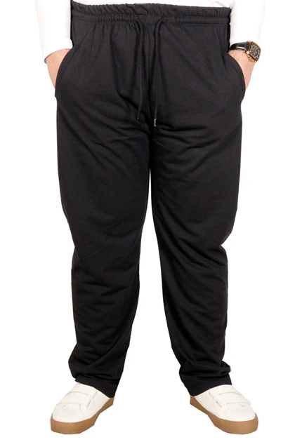 شلوار گرمکن سایز بزرگ مردانه مدکس modexl