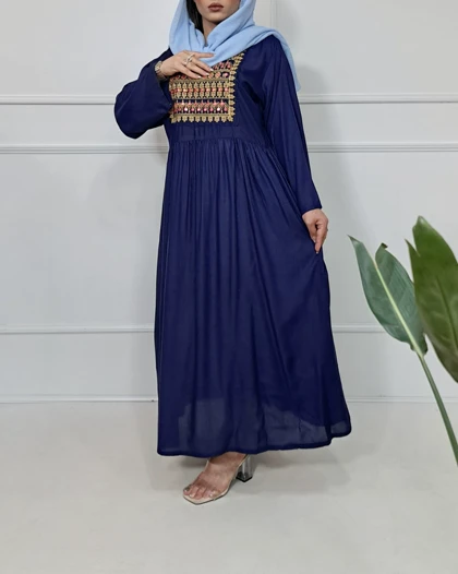 پیراهن کایرا _ کد محصول 1269