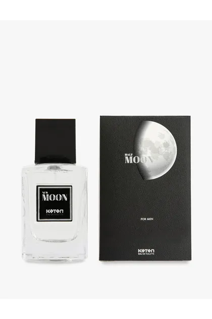 عطر مردانه New Moon Edt 100 ml 8683355153717 3SAM60029AA