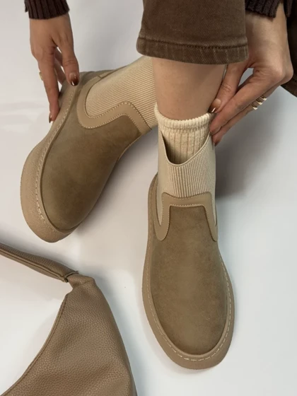 بوت دهنه کش 2373