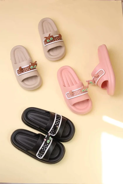 کفش صندل راحتی زنانه کتی