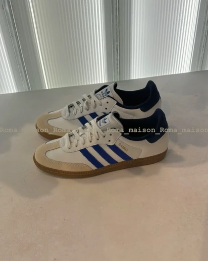 کتانی Adidas