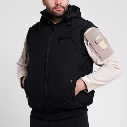 پافر کلاهدار SELECTED