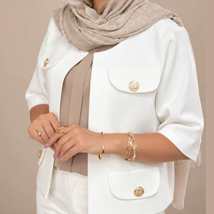 کراپ کت مدوسا