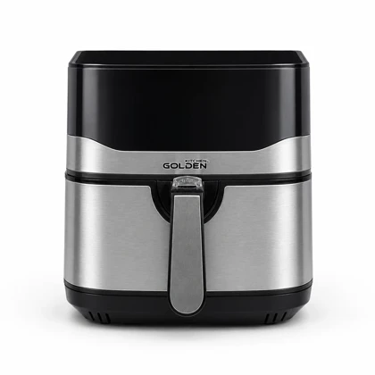 سرخ کن بدون روغن کیچن گلدن Kitchen Golden