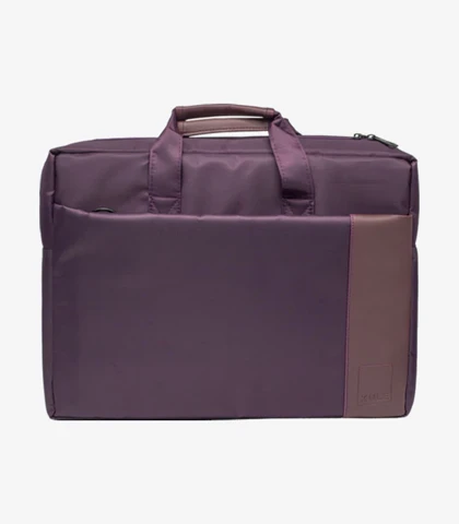 کیف دستی لپ تاپ 15.6 اینچی مدل KL-1521