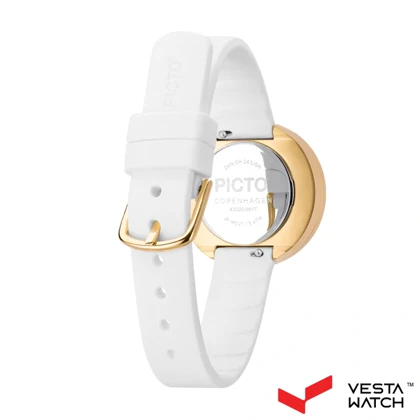 ساعت مچی زنانه پیکتو PICTO مدل P43320-0212G
