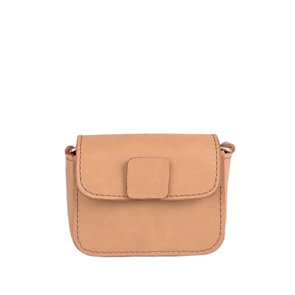 مینی کیف چرم زنانه مزون