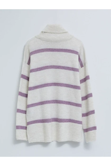 بافت زنانه اورجینال ال سی وایکیکی lc-waikiki