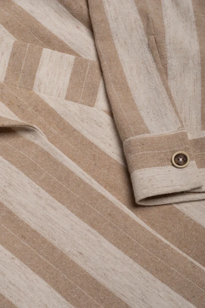 کت لینن - 2114