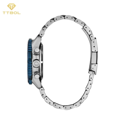 ساعت مچی مردانه سیتیزن CITIZEN CA4667-53L